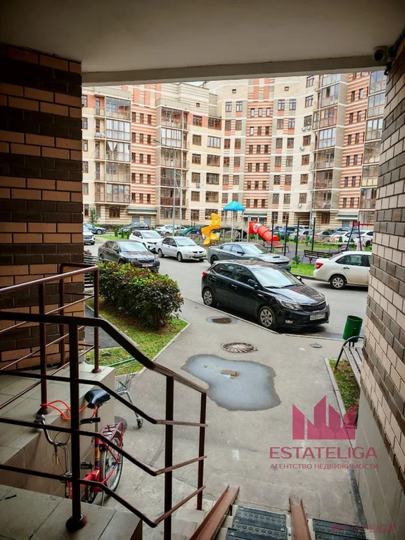 Продажа квартиры, Ивановское, Первомайское с. п., улица Семена Гордого - Фото 6