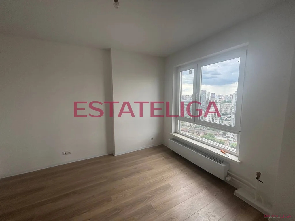 Продажа квартиры, 2-й Нагатинский проезд - Фото 5