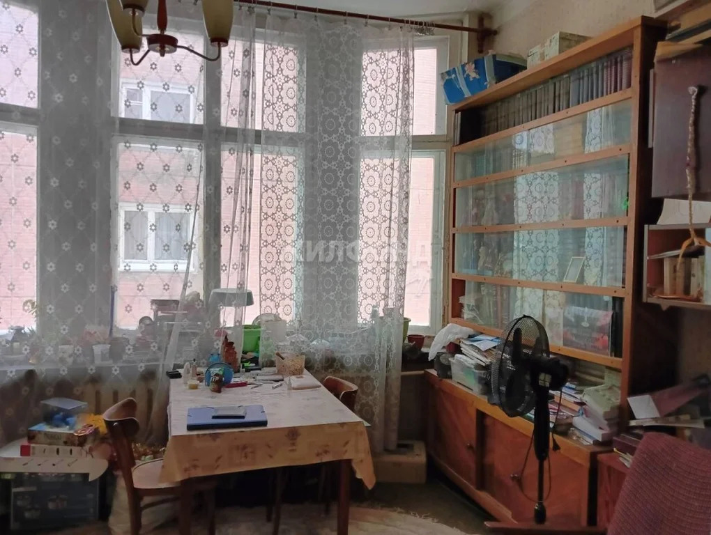 Продажа квартиры, Новосибирск, Красный пр-кт. - Фото 3