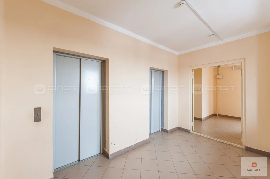 Продажа квартиры, Казань, ул. Дубравная - Фото 14