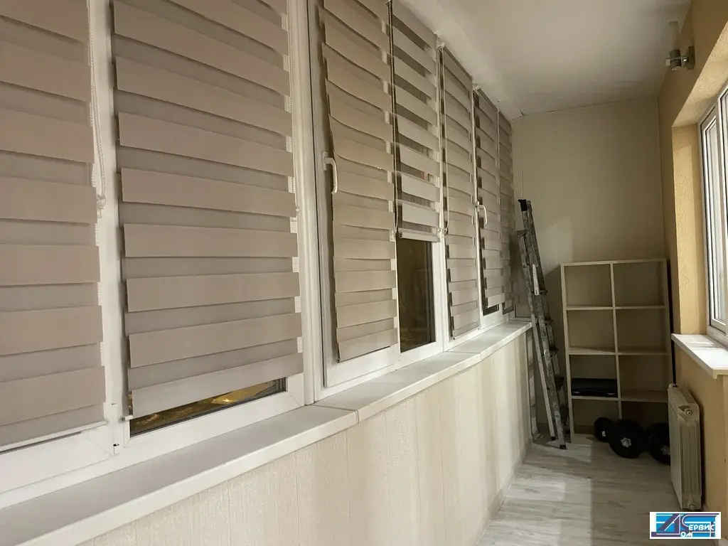 продается 3-х комнатная квартира - Фото 14