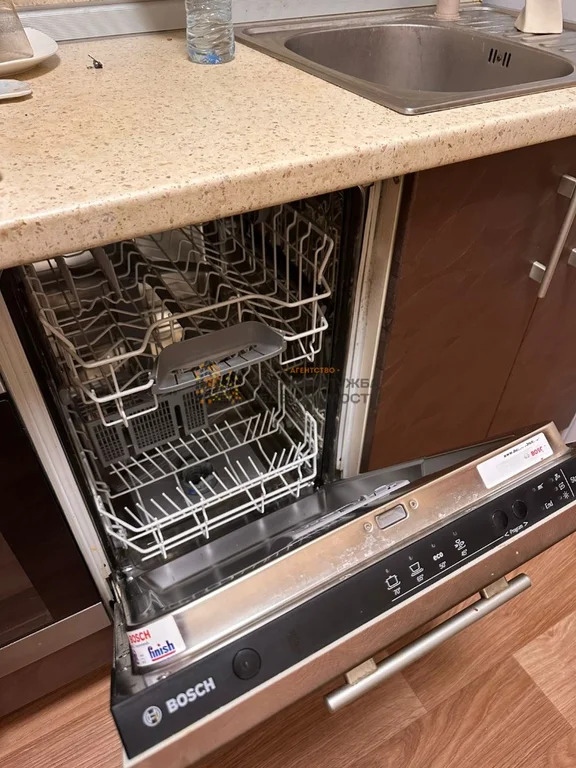 Аренда квартиры, Уфа, ул. 50 лет СССР - Фото 4