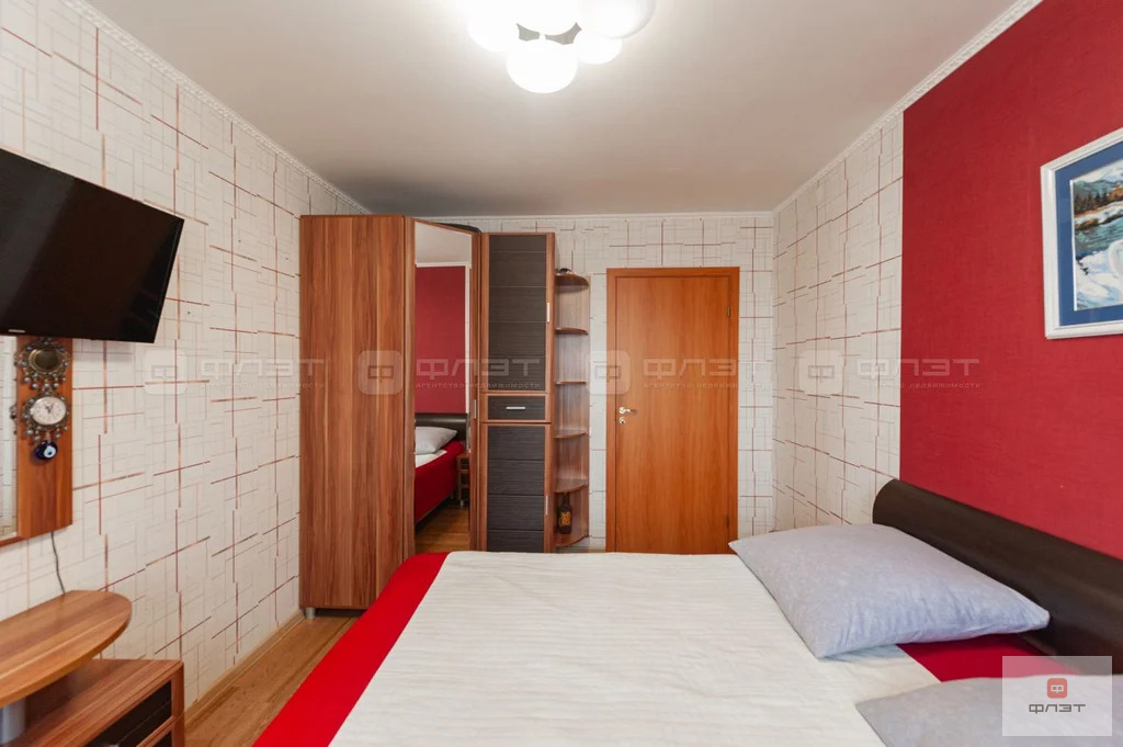 Продажа квартиры, Казань, ул. Большая - Фото 12