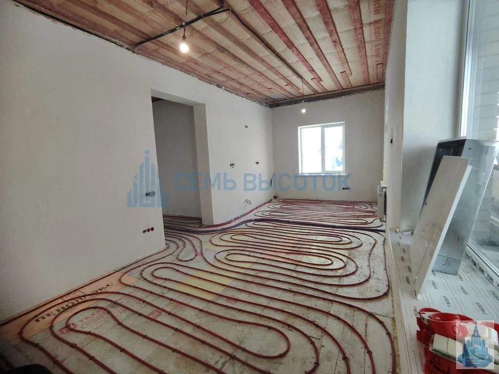 Продажа дома, Домодедово, Домодедово г. о., 189 - Фото 17