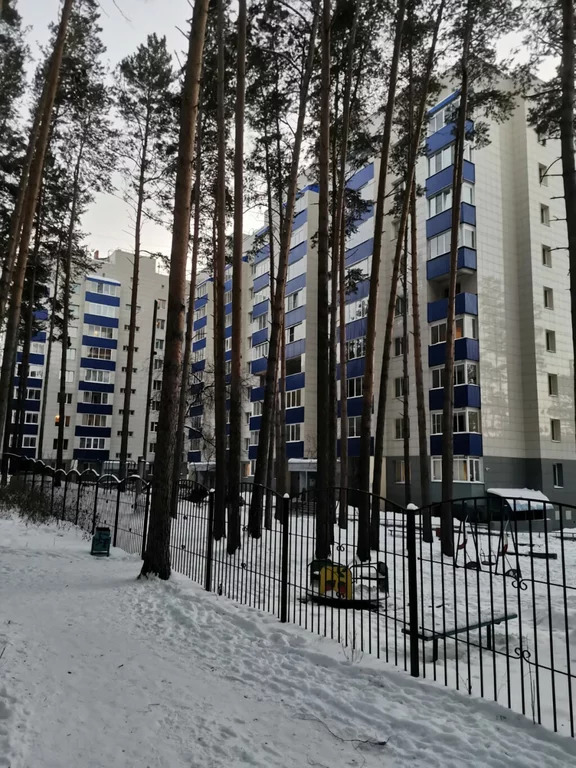 Продажа квартиры, Новосибирск, ул. Выборная - Фото 45