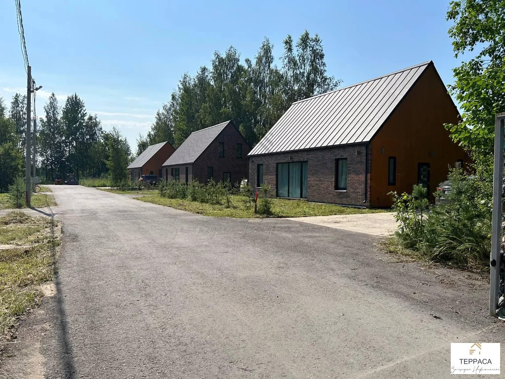 Продажа дома, Большое Коновалово, Ломоносовский район - Фото 4