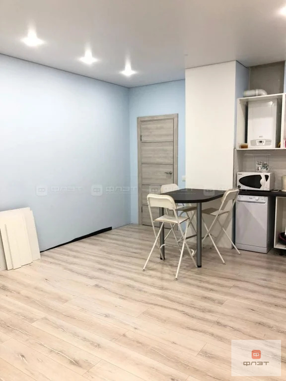 Продажа квартиры, Казань, ул. Гумера Баширова - Фото 2