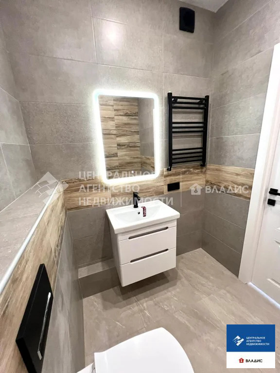 Продажа квартиры, Рязань, Берёзовая улица - Фото 6