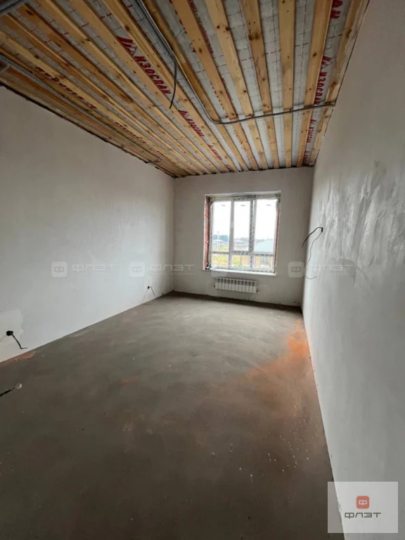 Продажа дома, Сокуры, Лаишевский район, ул. Новая жизнь - Фото 17