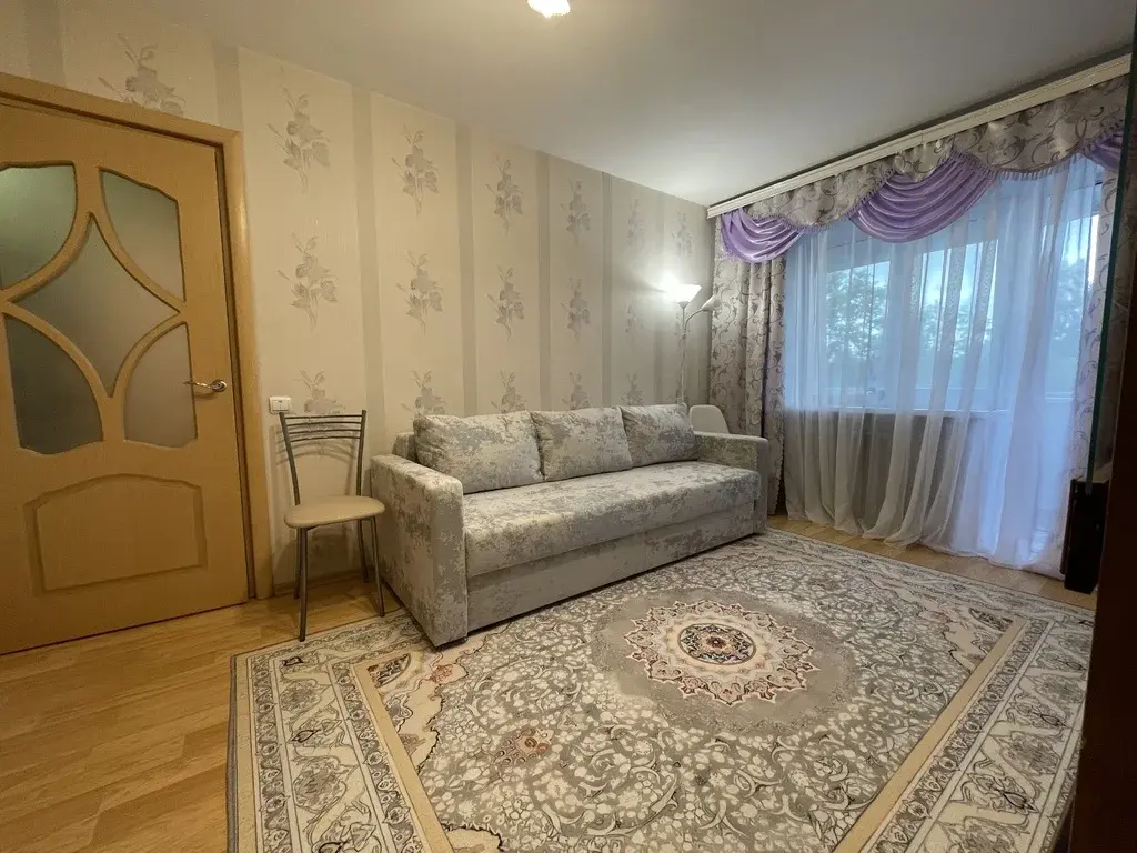 2-к Жукова, дом 3 - Фото 5
