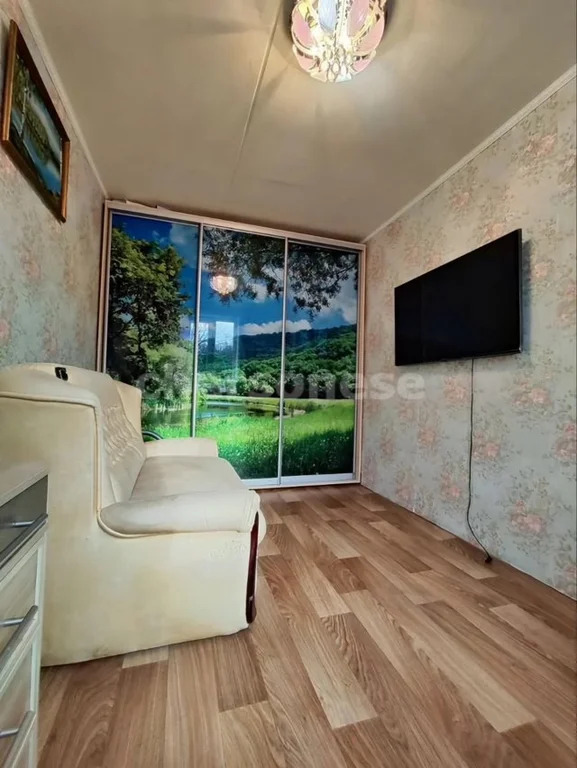 Продажа квартиры, Севастополь, ул. Маршала Геловани - Фото 17