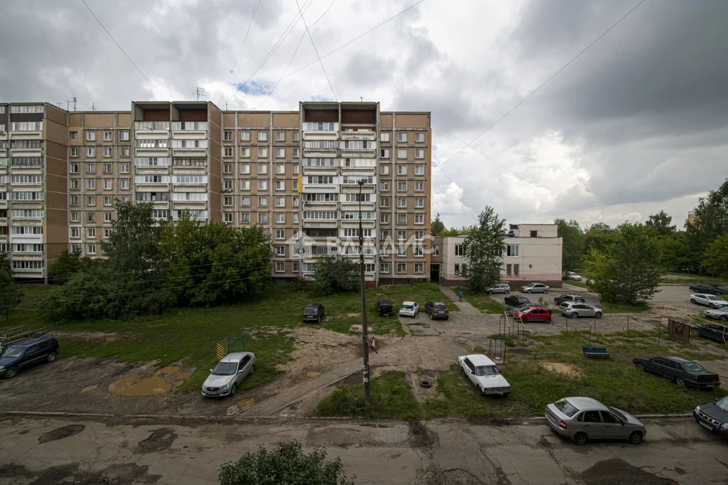 городской округ Нижний Новгород, Нижний Новгород, улица Зайцева, д.6, ... - Фото 23