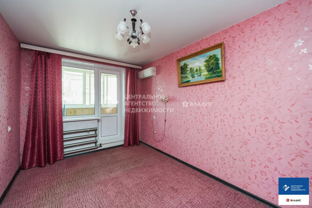 Продажа квартиры, Рязань, ул. Новоселов - Фото 2