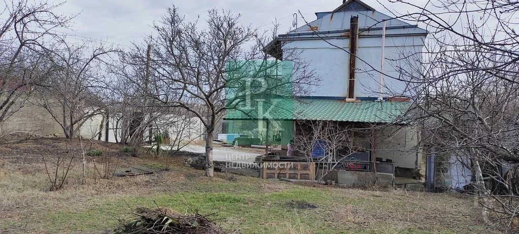 Продажа дома, Севастополь, садоводческое товарищество Скиф - Фото 5