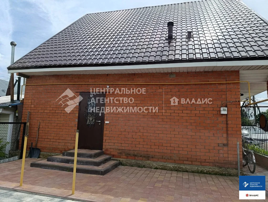 Продажа дома, Шилово, Шиловский район, ул. Речная - Фото 13