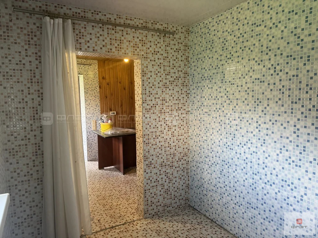 Продажа дома, Казань, ул. Березовая (Щербаково) - Фото 24