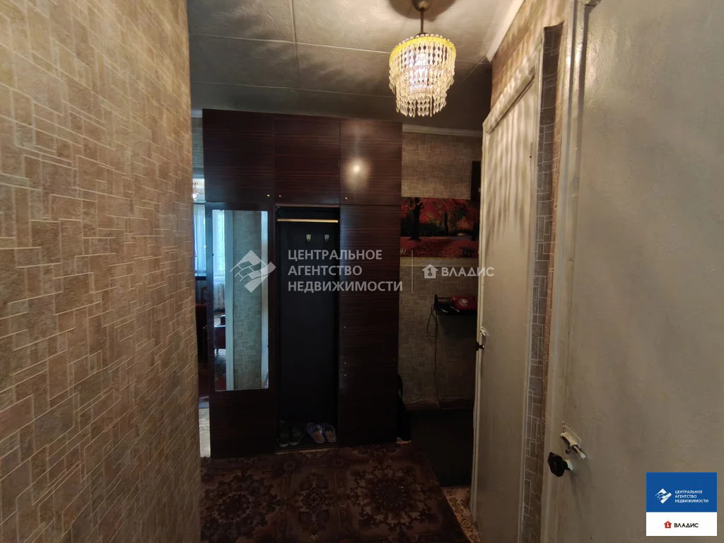 Продажа квартиры, Скопин, улица Карла Маркса - Фото 7