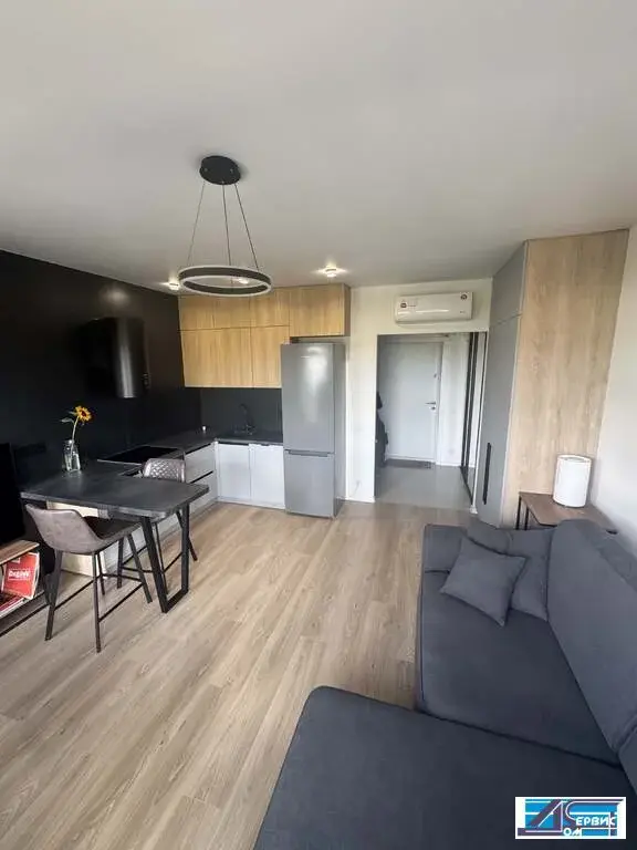 продается студия - Фото 2