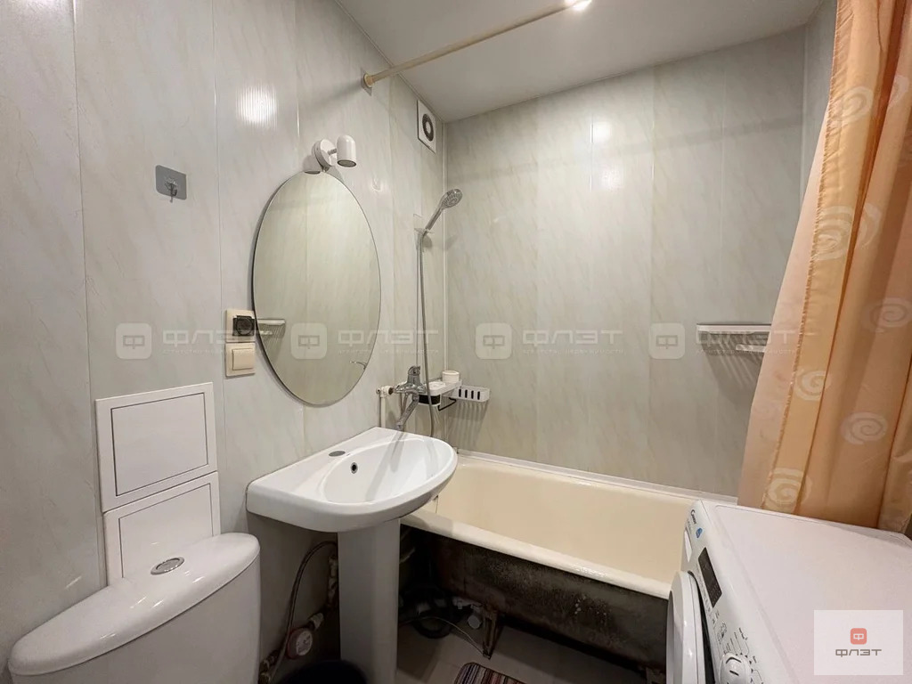 Продажа квартиры, Казань, ул. Спартаковская - Фото 16