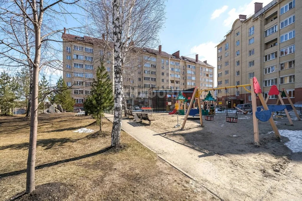 Продажа квартиры, Новосибирск, ул. Выборная - Фото 3