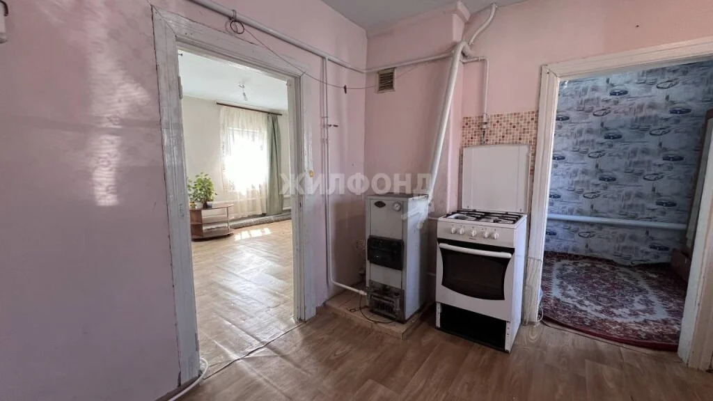 Продажа дома, Новосибирск - Фото 11