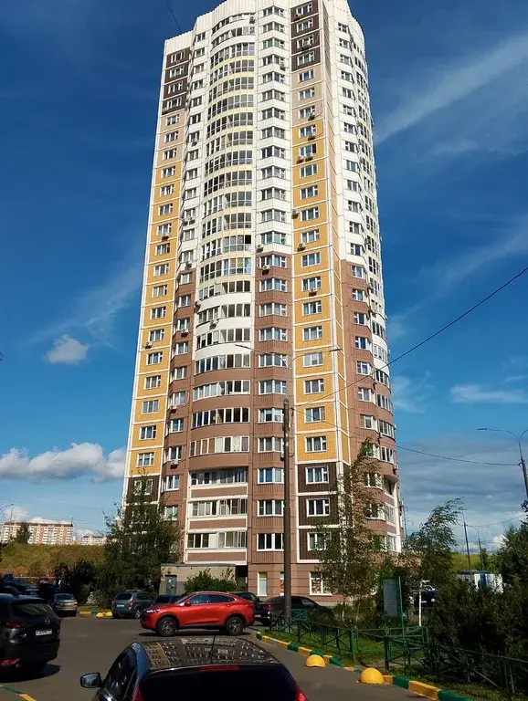 Продается однокомнатная квартира - Фото 2
