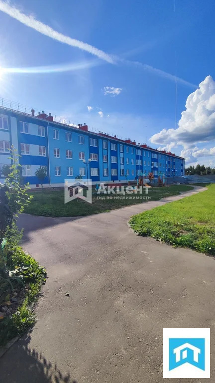 Продажа квартиры, Кохма, Ивановский район, проспект Героев - Фото 15