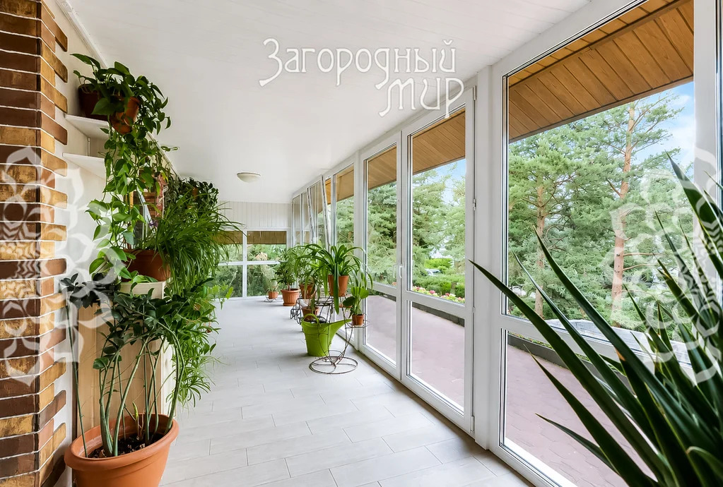 Продам дом, Ильинское шоссе, 15 км от МКАД - Фото 20