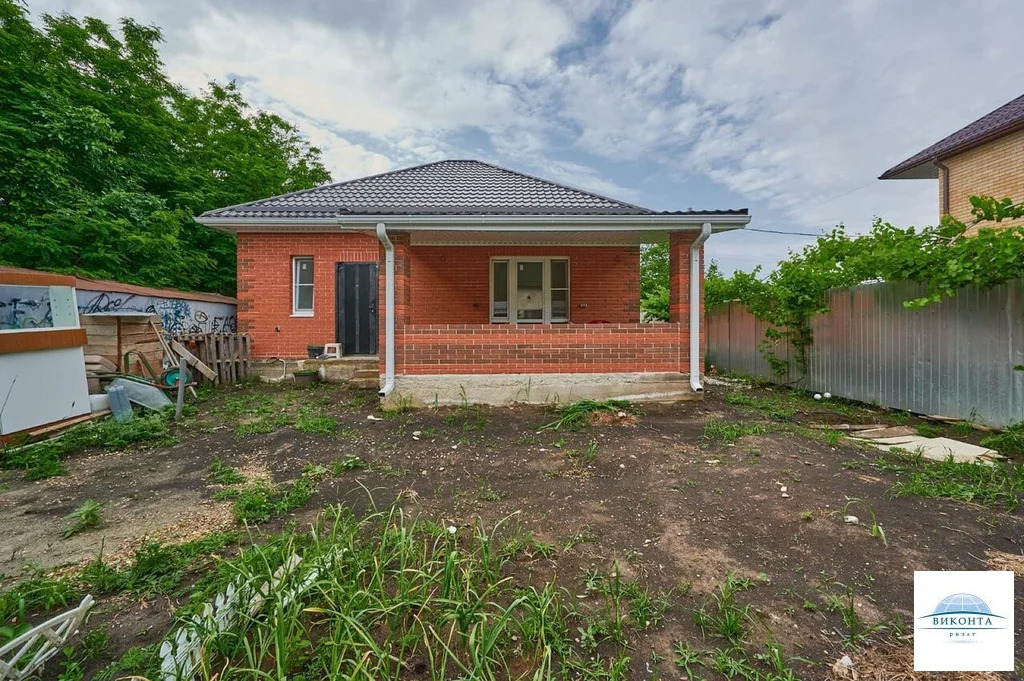Продажа дома, Российский, улица Рязанская - Фото 11