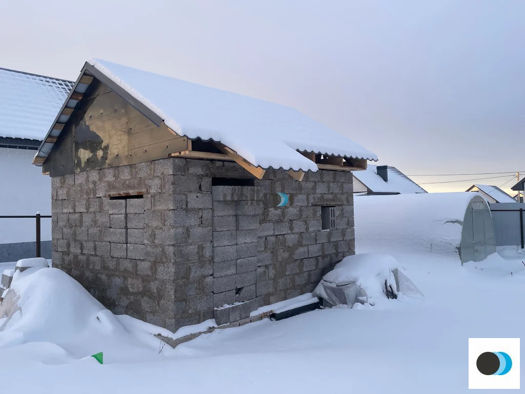 Продажа дома, Нагаево, Бахчисарайская улица - Фото 16