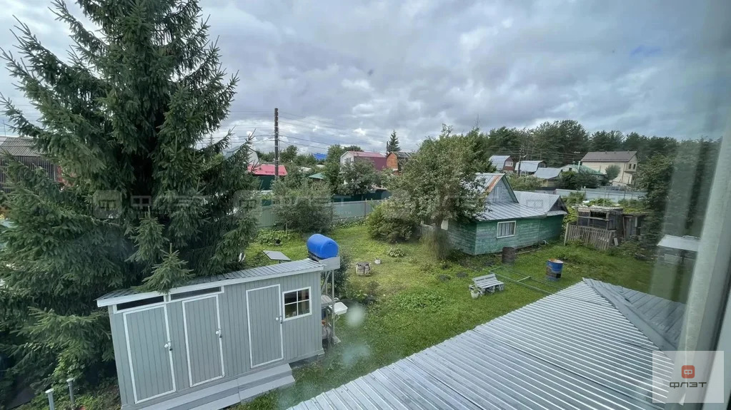Продажа дома, Чистое Озеро, Лаишевский район, тер. нст Механик - Фото 15