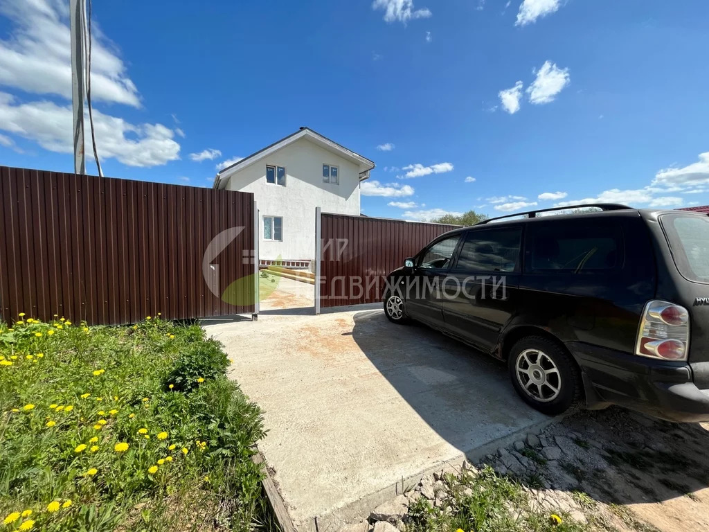 Продажа дома, Борносово, Дмитровский район - Фото 23