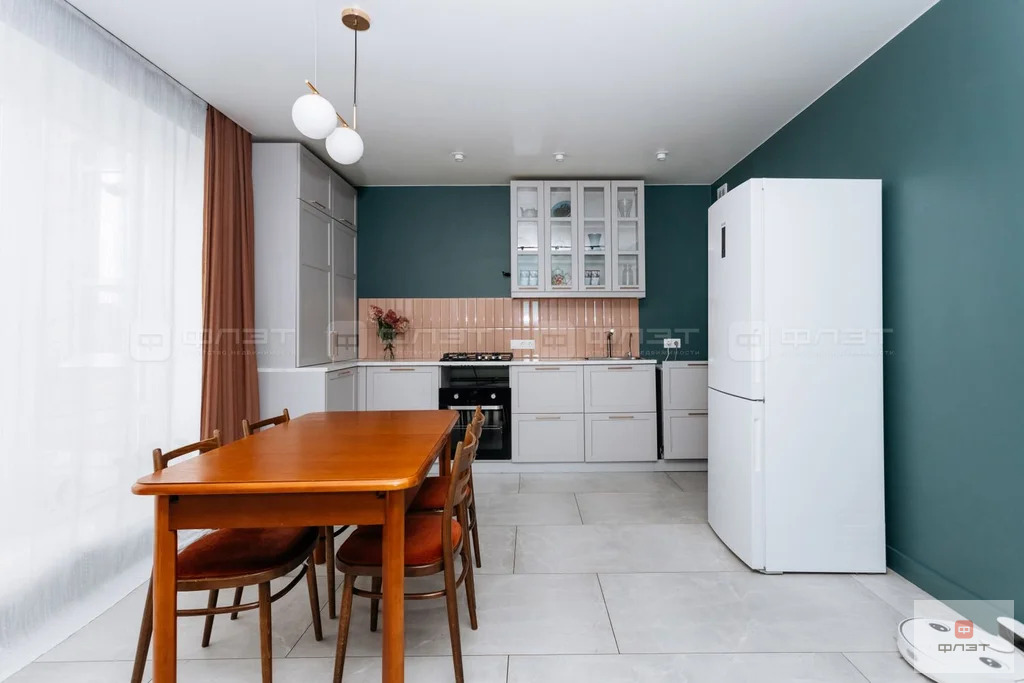 Продажа дома, Казань, ул. Аргамак (Вознесенское) - Фото 33