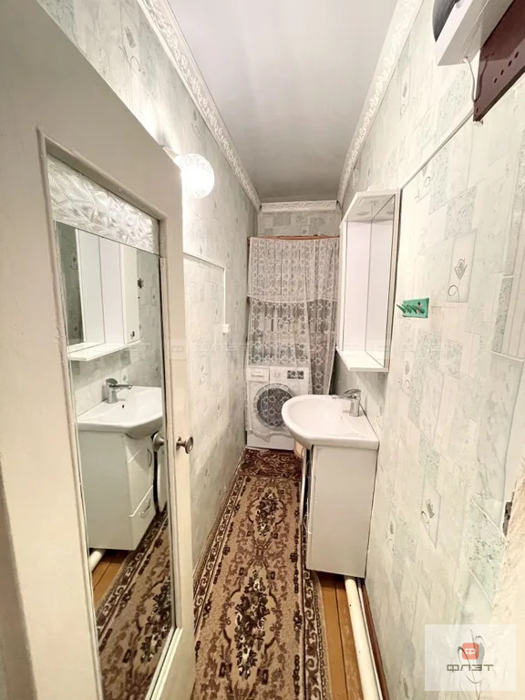 Продажа дома, Казань, ул. Поперечно-Большая - Фото 9