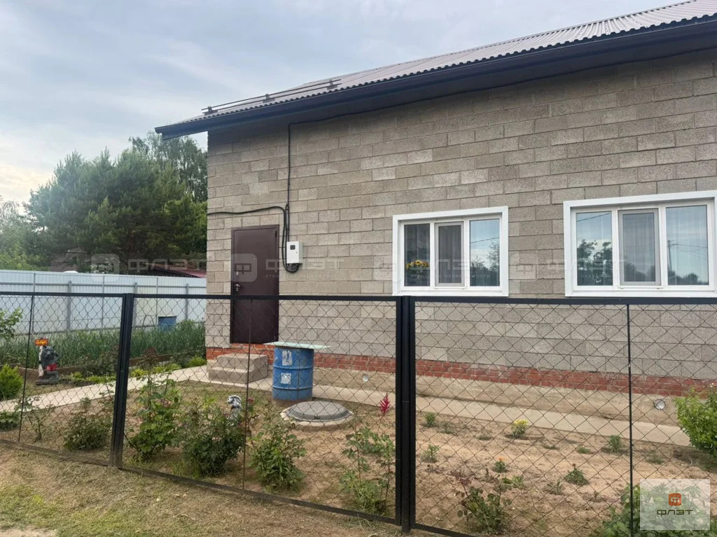 Продажа дома, Никольское, Лаишевский район, тер. сдт Бытовик - Фото 3