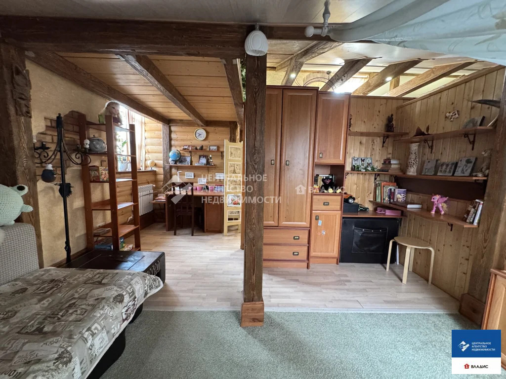 Аренда квартиры, Рязань, Мещерская улица - Фото 5