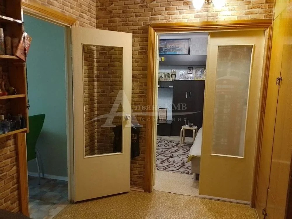 Продажа квартиры, Иноземцево, ул. Пушкина - Фото 6