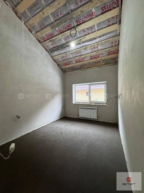 Продажа дома, Матюшино, Лаишевский район, тер. сдт Труд - Фото 10