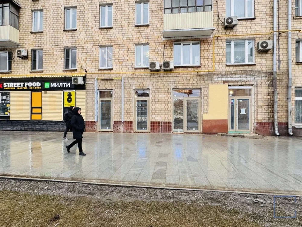 Продажа ПСН, м. Улица 1905 года, Звенигородское ш. - Фото 1