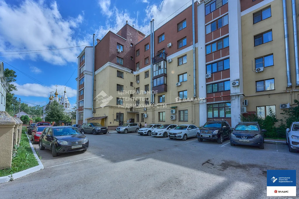 Продажа квартиры, Рязань, ул. Свободы - Фото 19