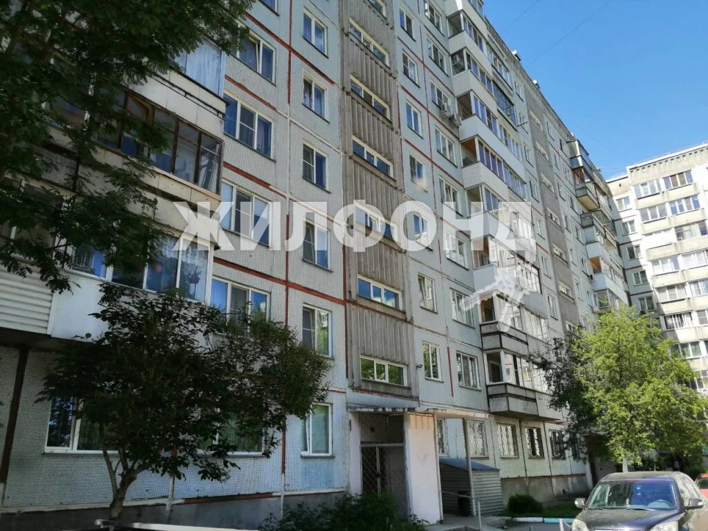 Продажа квартиры, Новосибирск, ул. Учительская - Фото 23