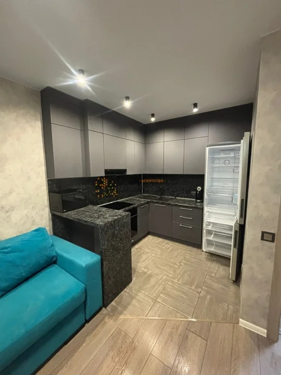 Аренда квартиры, Уфа, Октября пр-кт. - Фото 8