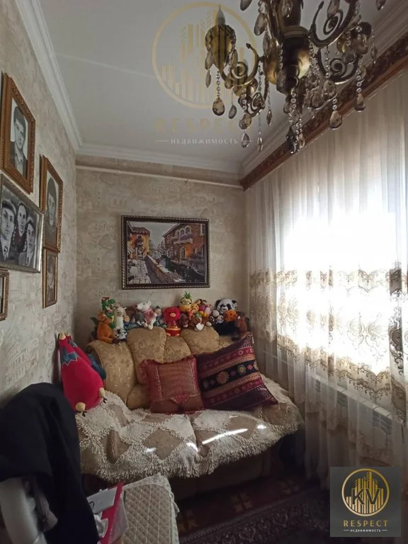 Продажа дома, Кисловодск, ул. Чернышевского - Фото 11