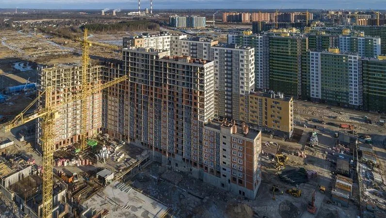 Продается квартира, 34.1 м - Фото 3