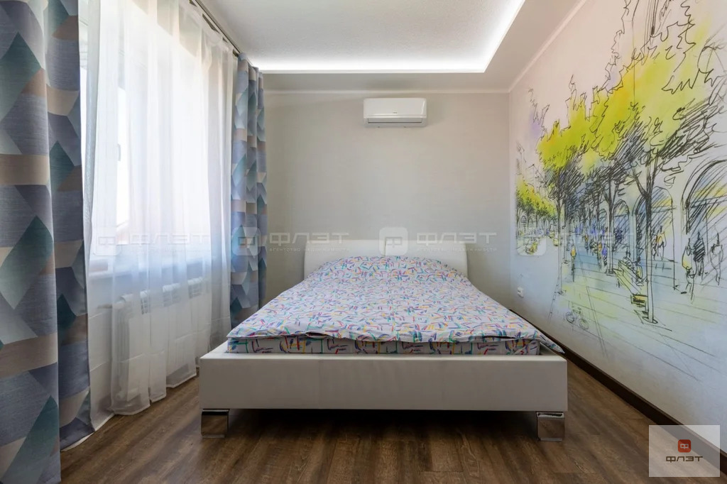 Продажа дома, Казань, ул. Красивая (Салмачи) - Фото 14