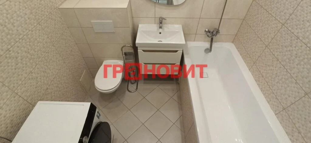 Продажа квартиры, Кольцово, Новосибирский район, Никольский проспект - Фото 17