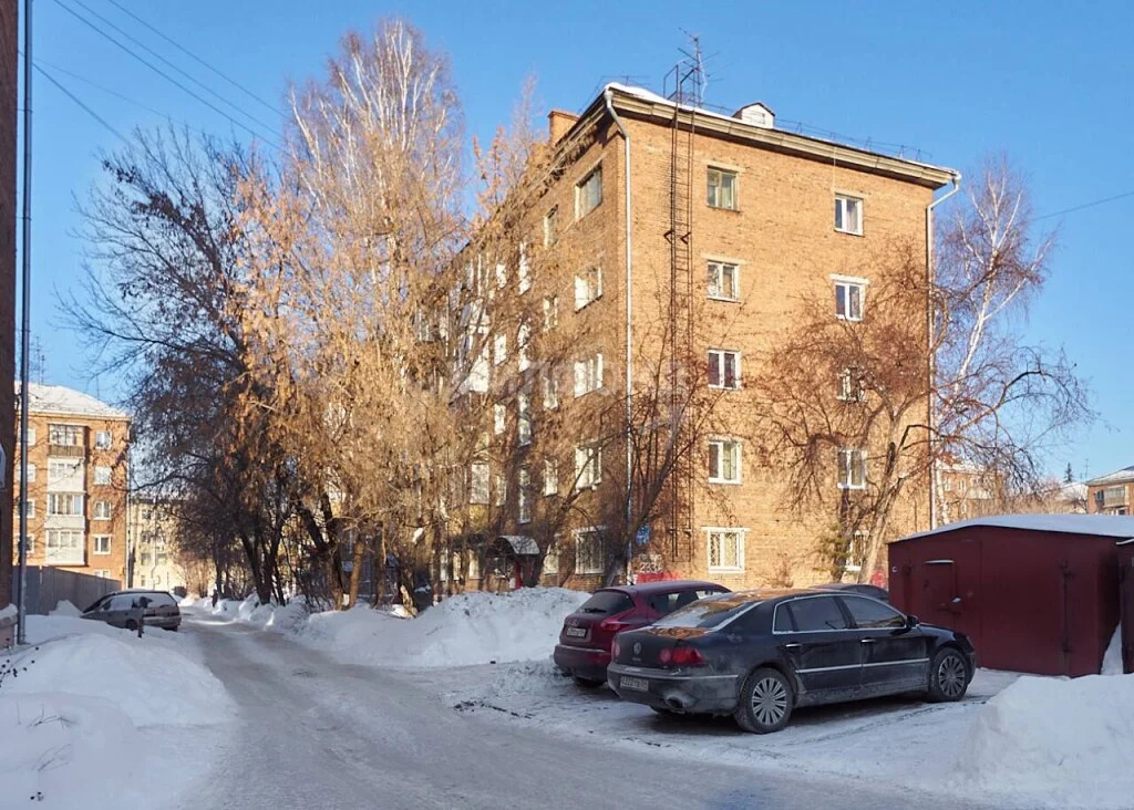 Продажа квартиры, Новосибирск, ул. Гоголя - Фото 8