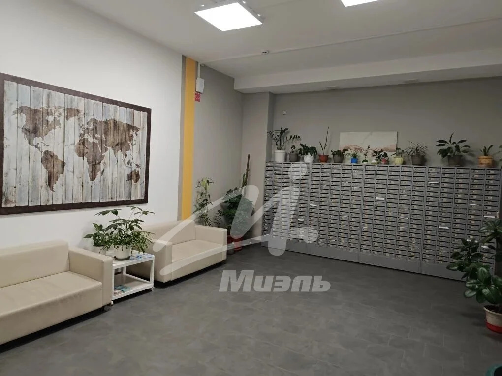 Продажа квартиры, Солнечногорск, Солнечногорский район, Сургутский ... - Фото 12
