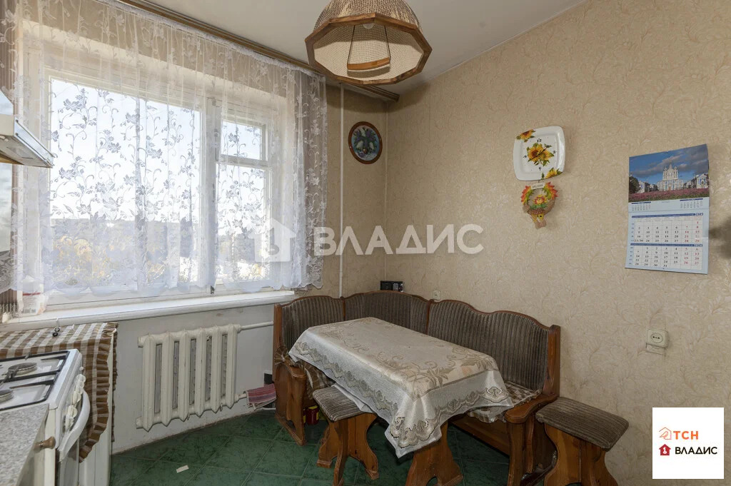 Продажа квартиры, Королев, Парковая улица - Фото 1