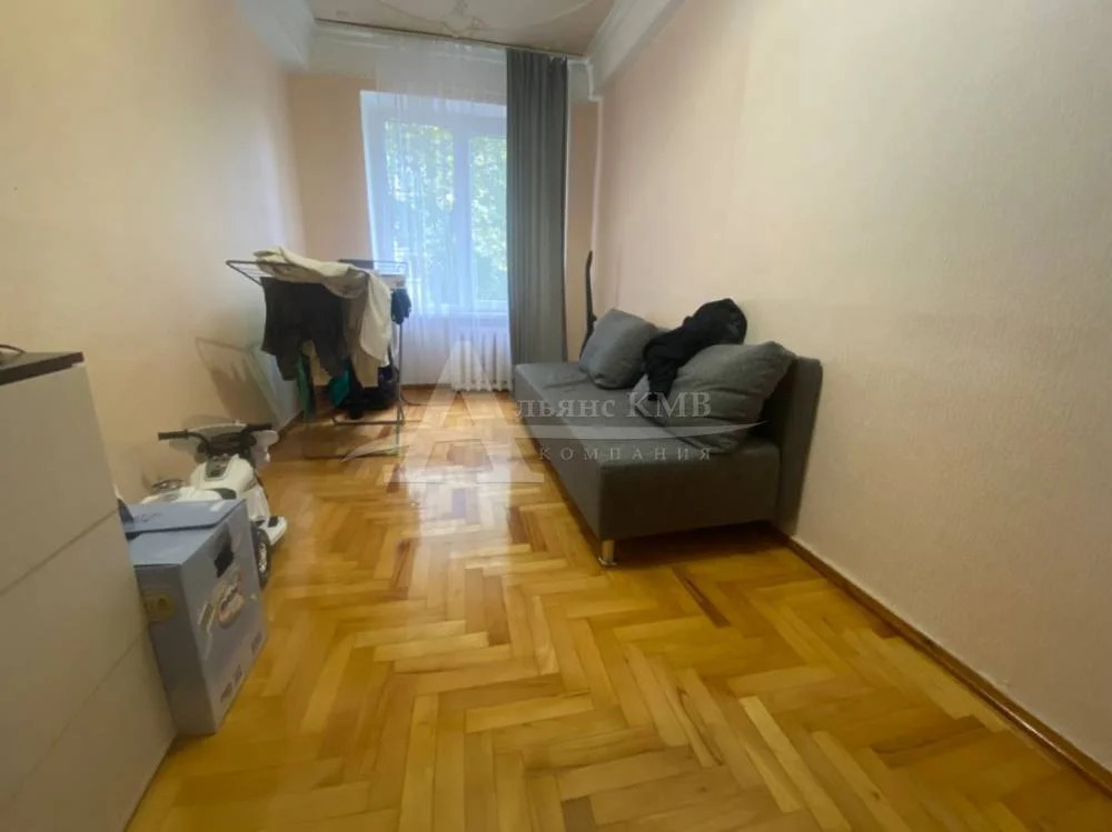 Продажа квартиры, Кисловодск, Цандера проезд - Фото 1